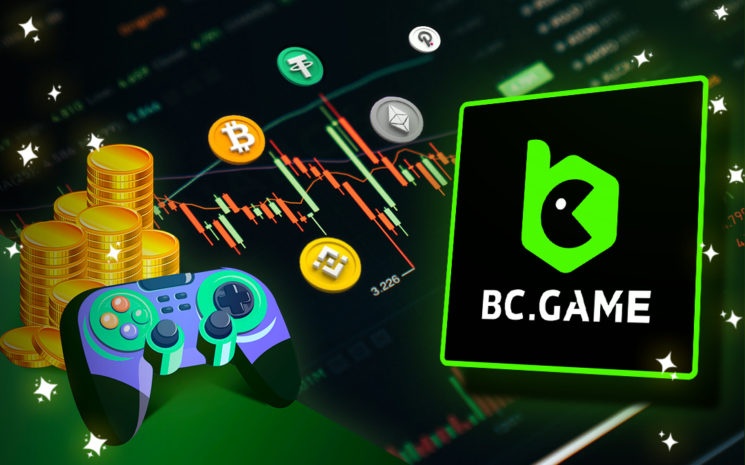 تجربة BCGame Crash كيفية تحقيق النجاح في اللعب