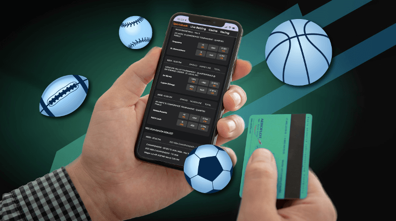 Découvrez le monde de Jackpot Bet 9