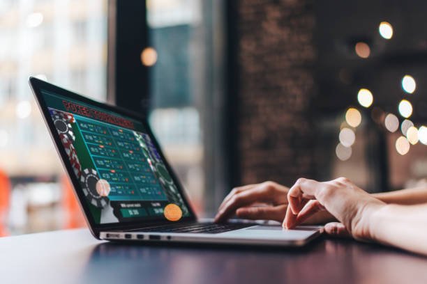 Join today for an exciting journey into the world of online gaming Join today for an exciting journey into the world of online gaming