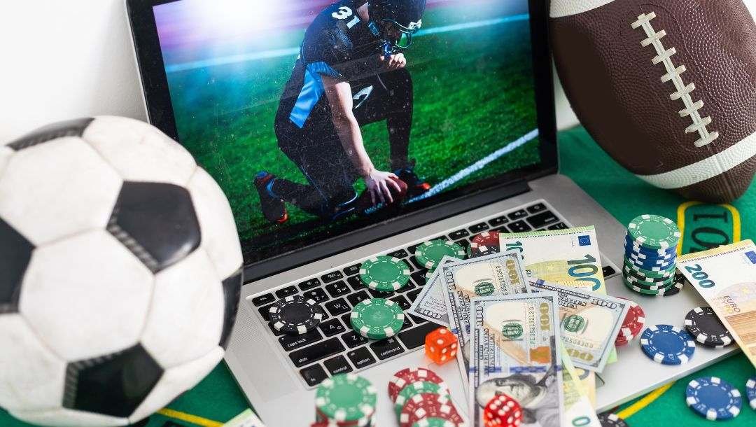 Join today for an exciting journey into the world of online gaming