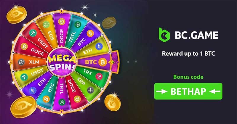 Predictions on BC.Game Navigating the Future of Online Gaming