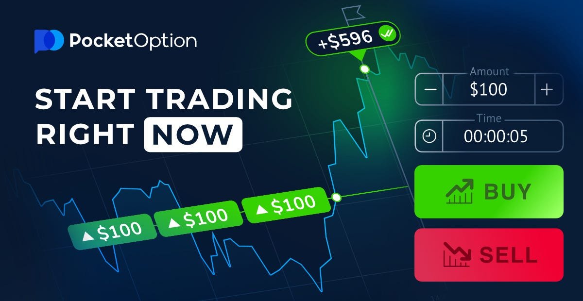 Ultimate Guide to Pocket Option Trade Strategies, Features, and Tips