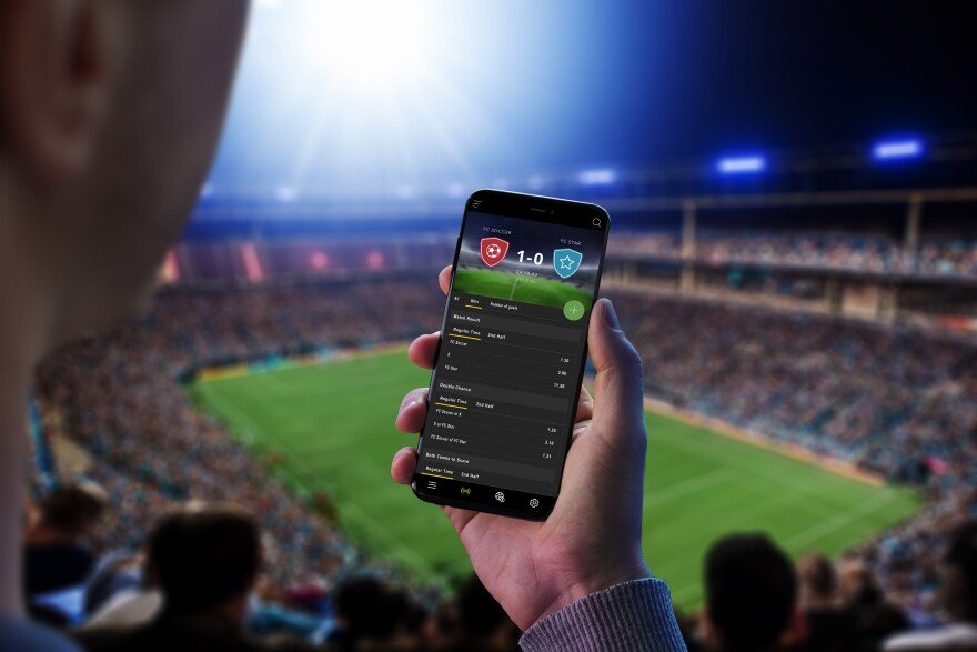 Découvrez l'univers captivant de betwinner