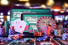 Discover Exciting Gaming Opportunities at Spinpanda Casino & Sportsbook