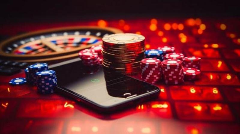 Discover the Excitement of Amonbet Casino & Sportsbook 53