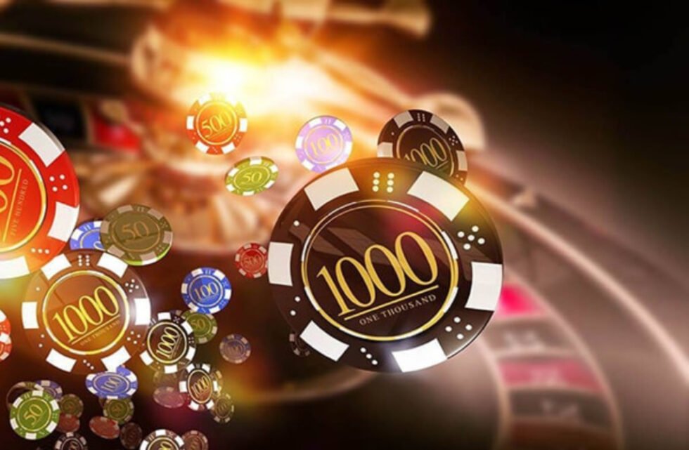 Discover the Excitement of Amonbet Casino & Sportsbook 53