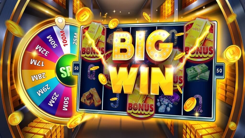 Discover the Excitement of Cosmobet Casino
