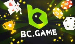 Discover the Excitement of Online Gaming at BC.Game UAE