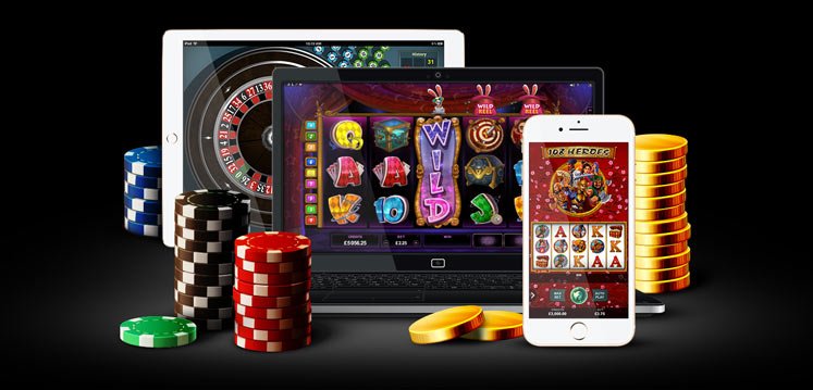 Discover the Exciting World of Casino Slotit 30