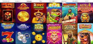 Discover the Exciting World of Online Casino Australia 1
