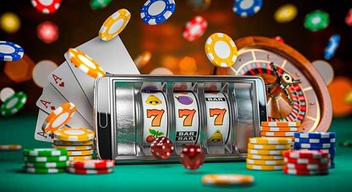 Discover the Thrills at Koi Spins Online Casino UK