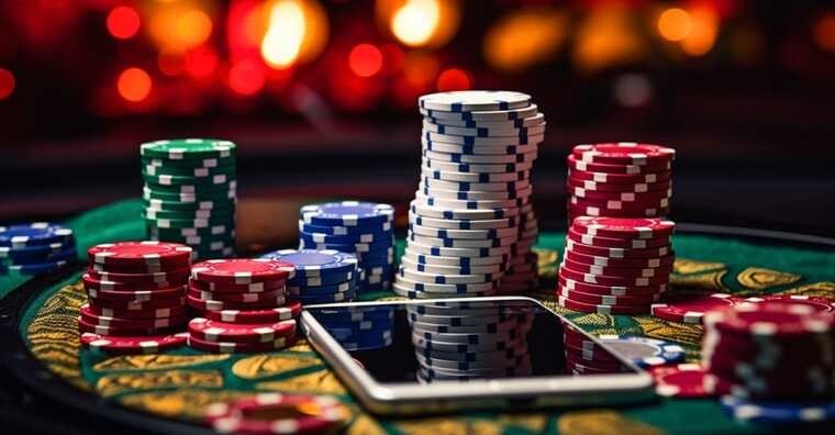 Discover the Thrills of Casino BetFoxx