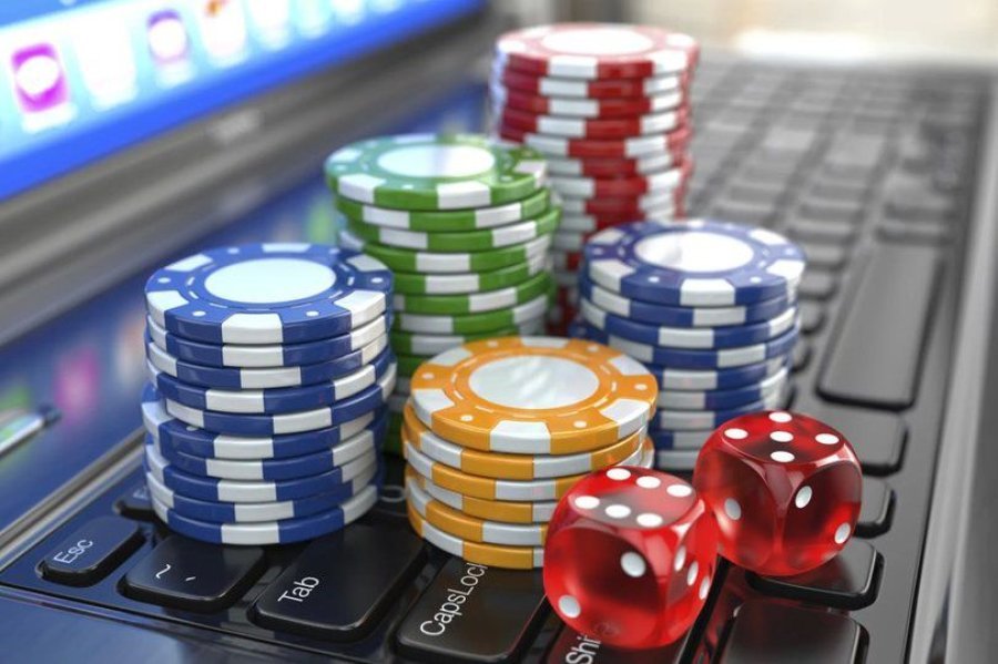 Discover the Thrills of Casino BetFoxx