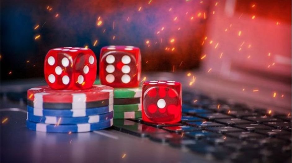 Discover the Thrills of Online Casino CasinoLab 1