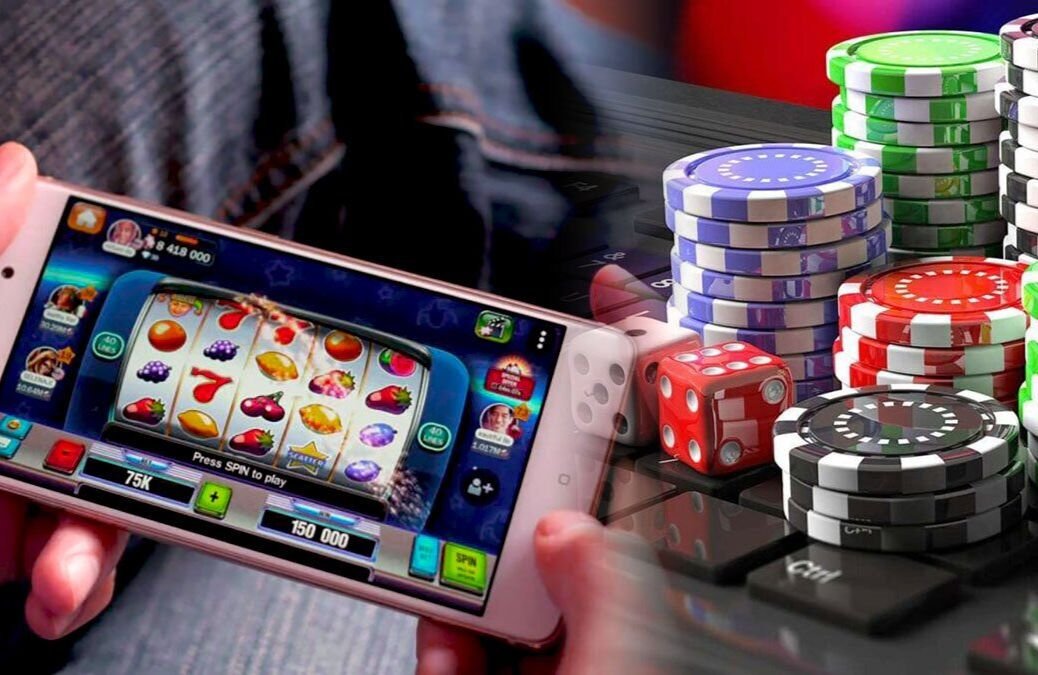Discover the Thrills of Online Gaming with Cosmobet