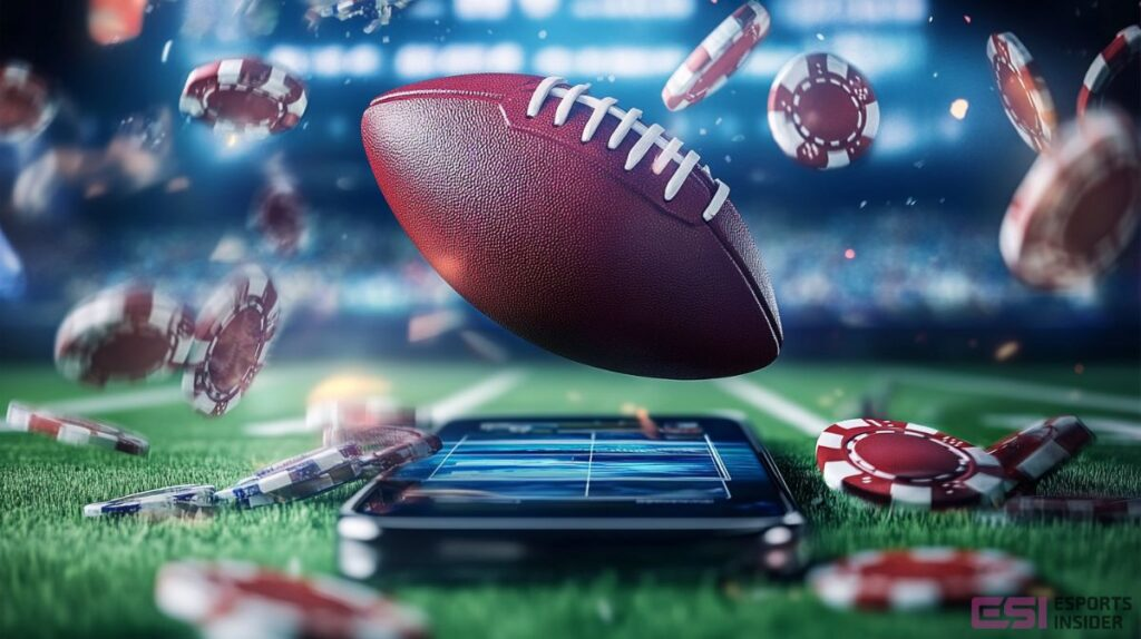 Discover the Ultimate Online Gaming Experience with BitX Bet