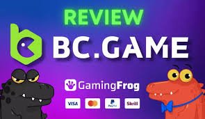 Experience the Excitement at Casino BC Game