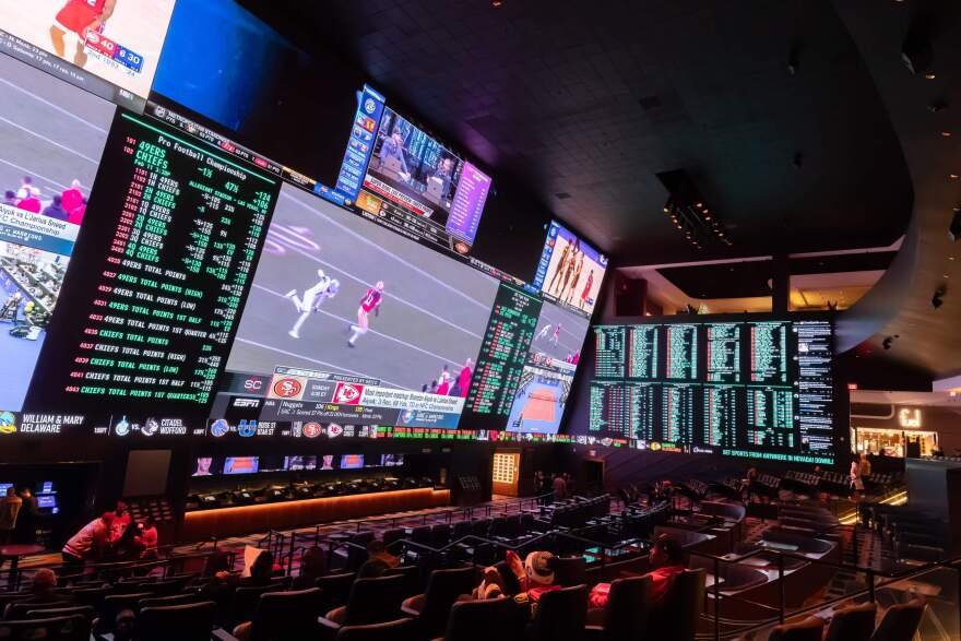 Experience the Thrill Discovering Victory Bet