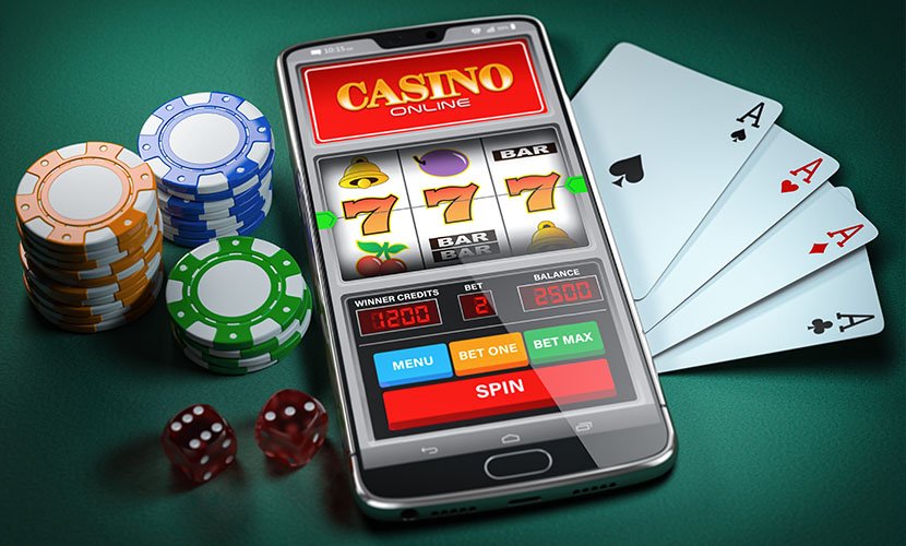 Experience the Thrill of Chance at Casino LuckiCasino