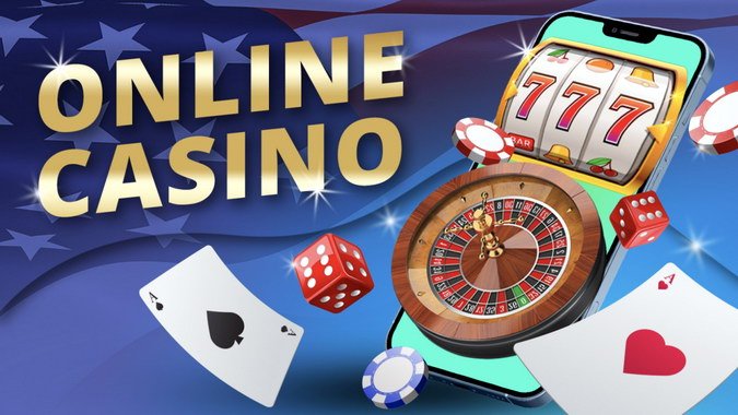 Experience the Thrill of Chance at Casino LuckiCasino