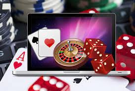 Experience the Thrill of Richy Farmer Casino Sportsbook