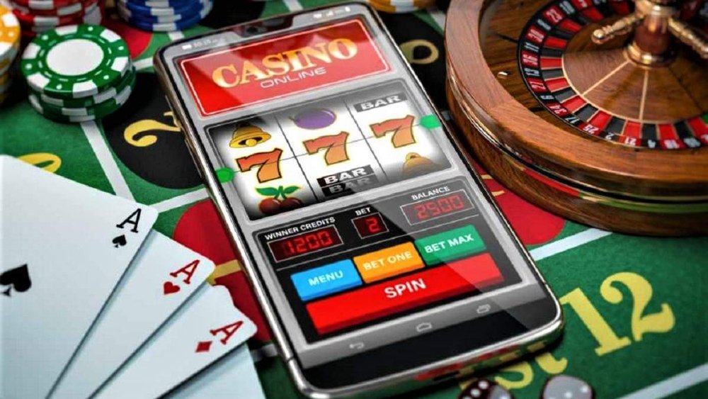 Explore the Exciting World of Gransino Your Ultimate Guide to Online Gaming