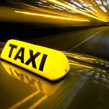 Exploring Taxi Services in Cyprus