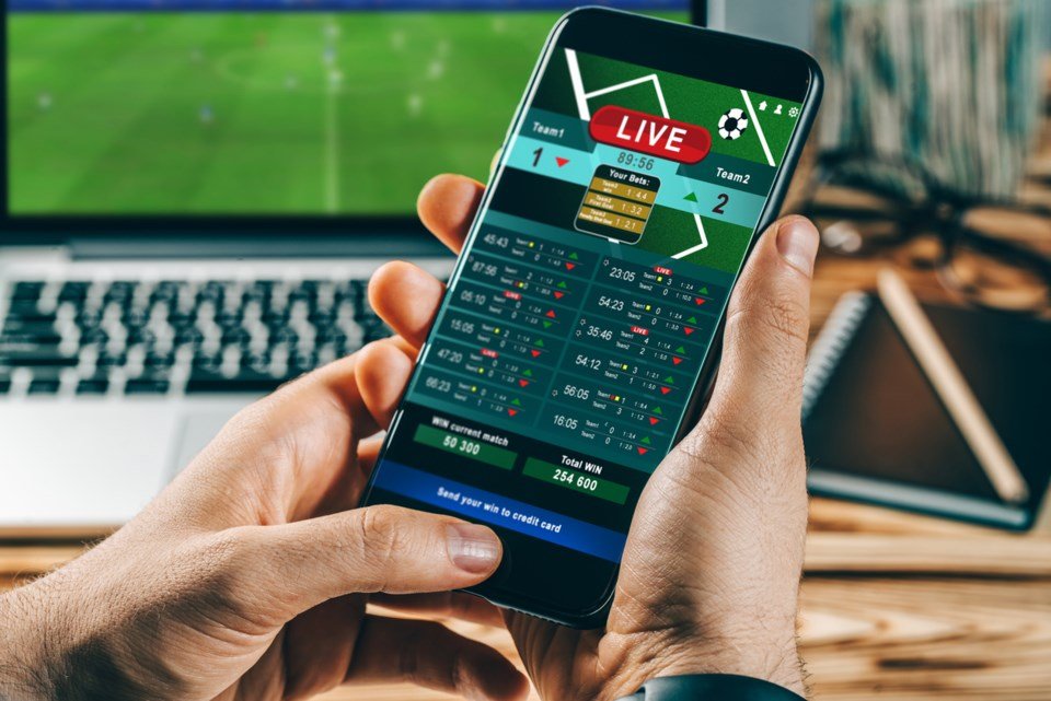 Hit the jackpot or win Discovering the Thrill of Winning