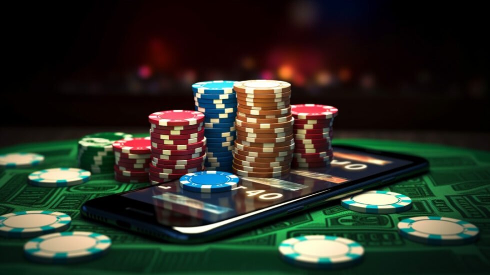 Midnight Wins Casino A Comprehensive Guide to Winning Big
