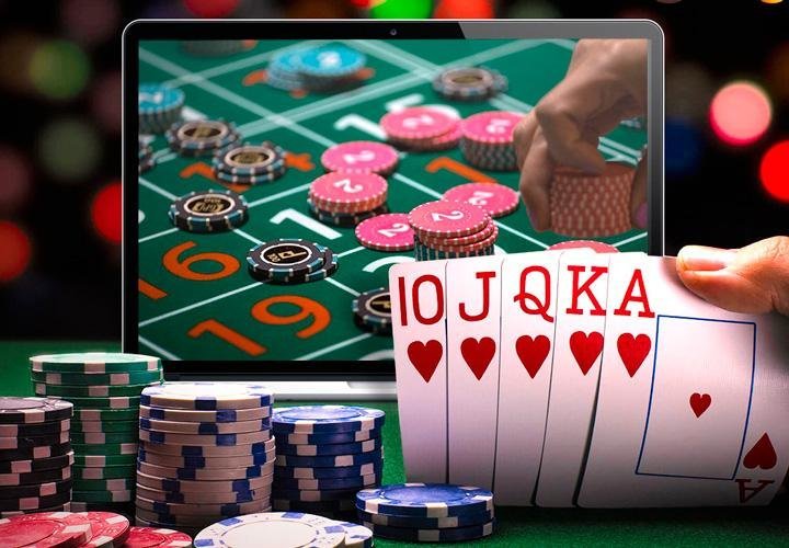 Midnight Wins Casino A Comprehensive Guide to Winning Big