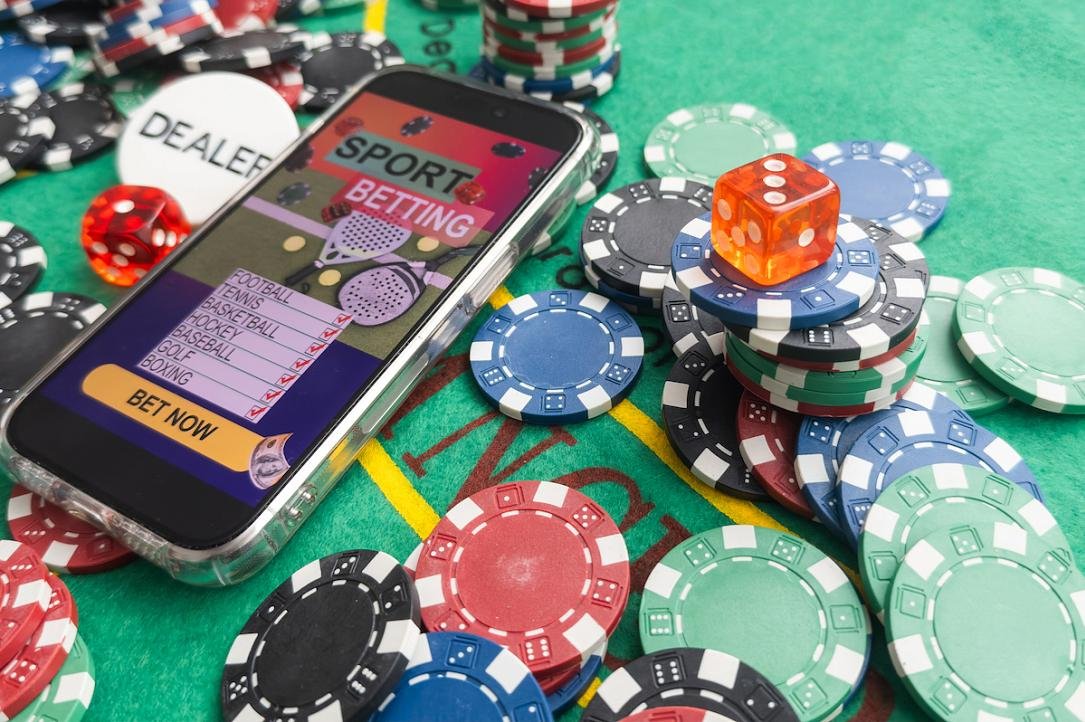 Spin the reels and enjoy thrilling wins with top online casino slots