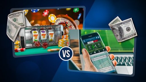 Spin the reels and enjoy thrilling wins with top online casino slots