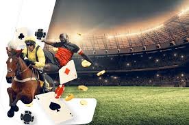 Spin the reels, enjoy the Thrill of Online Slot Gaming 23