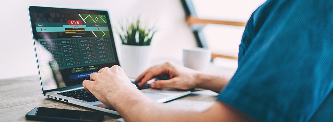 Spin Your Way to Real Unlocking the Secrets of Success in Betting