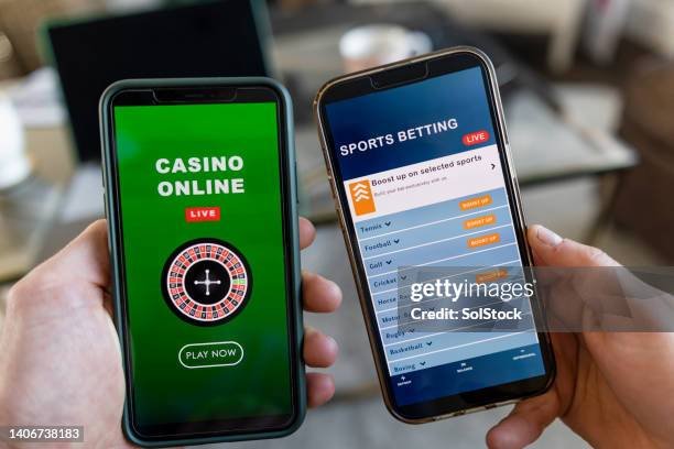 Step into the future of online gambling with AR-enhanced casino experiences 11