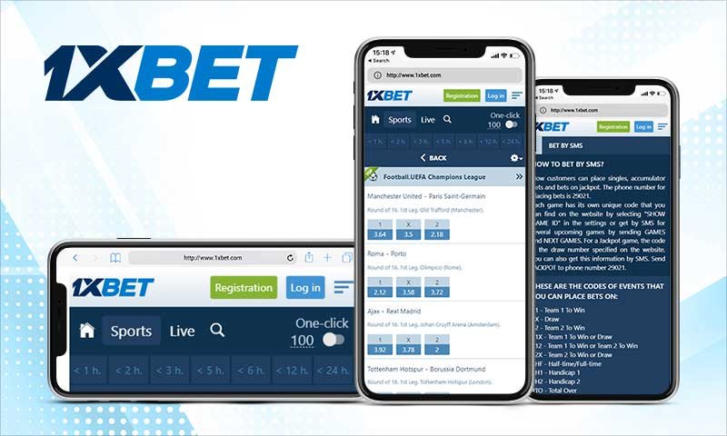 Ultimate Guide to Original 1xbet Android 61